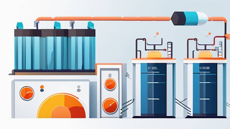 How much does peak-valley energy storage equipment cost?