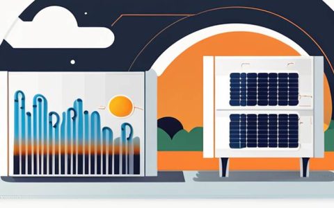 What sectors does the solar thermal energy storage fund have?