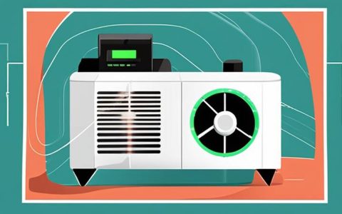 What are the radiation-proof energy storage power supplies?