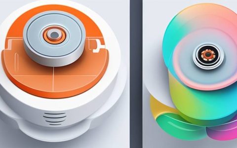 What are the materials of flywheel energy storage disc?