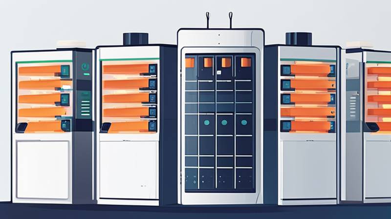 What does energy storage commissioning do?