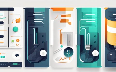 What stocks are there for rotating energy storage mechanisms