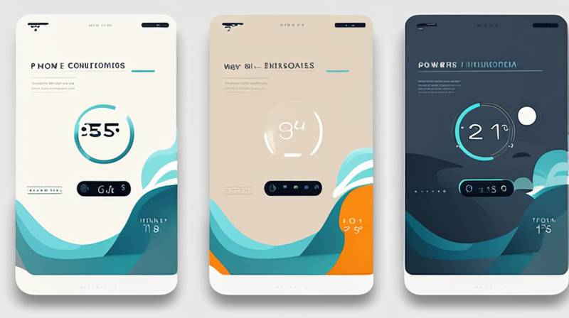What are the ideal weather conditions for Powerwall?