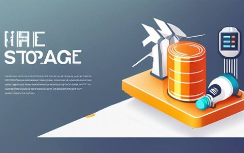 What are the disadvantages of energy storage technology?