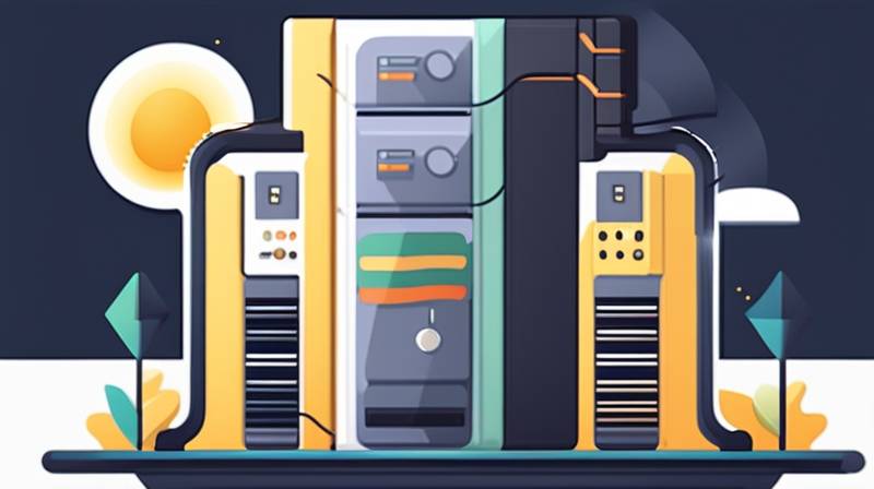 What is the maximum efficiency of energy storage power station?