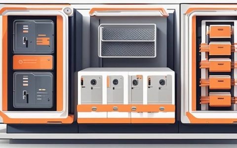 Why energy storage in electric cabinets?