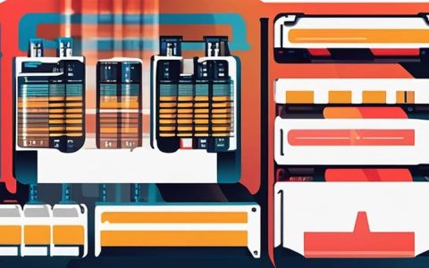 What is the threshold for the energy storage battery industry?