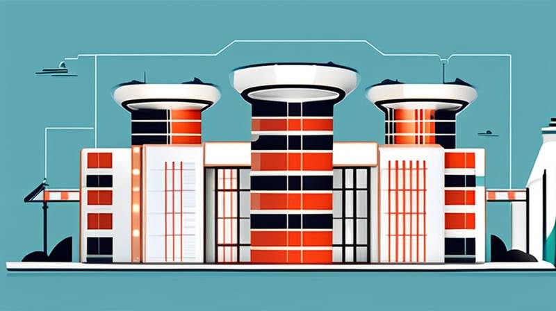 What is Beijing Energy Storage Power Station?