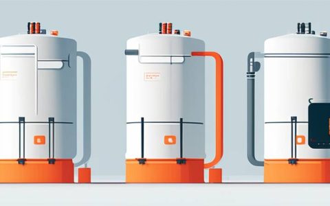 What brands of energy storage tanks are good to use?