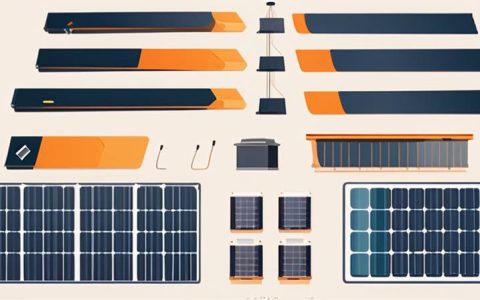 How is Yangjiang photovoltaic power generation and energy storage?