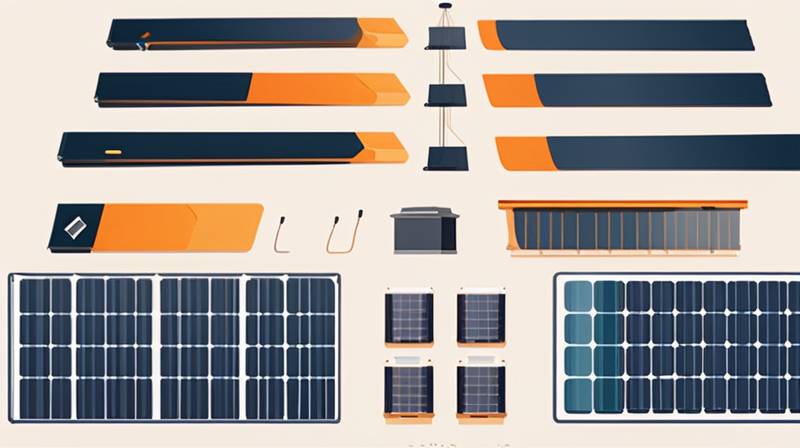 How is Yangjiang photovoltaic power generation and energy storage?