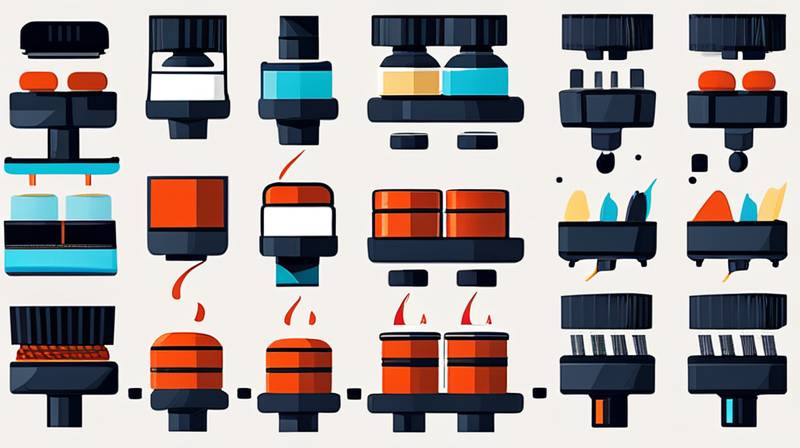 What is the oil temperature of the roller press accumulator?