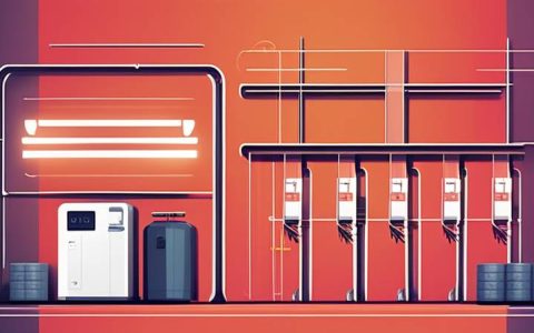 How many MWh of energy storage does Coliyuan have?