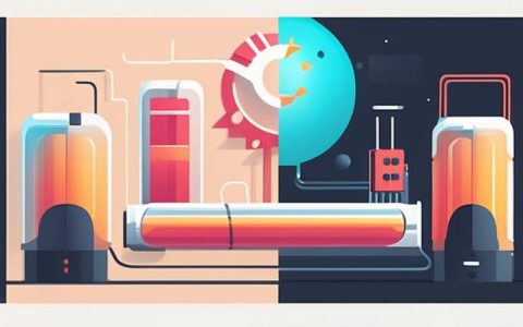 What are the issues regarding energy storage?