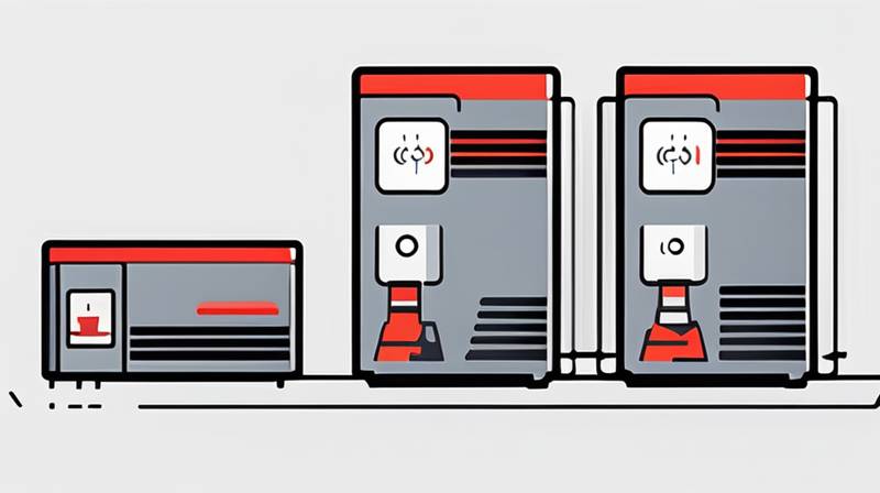 What kind of energy storage does Zhongtian Technology do?