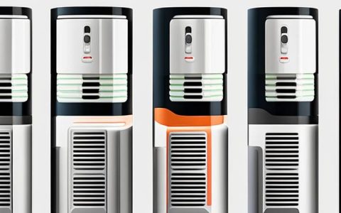 What are the uses of energy storage air conditioners?