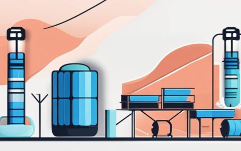 How is Yangxin Energy Storage Company?