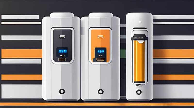 How much does mobile energy storage charging equipment cost?