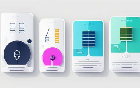 What are energy storage technologies?