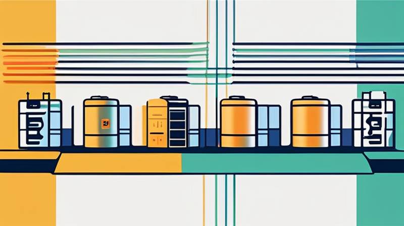 How is Yichang Weijing Energy Storage Company?