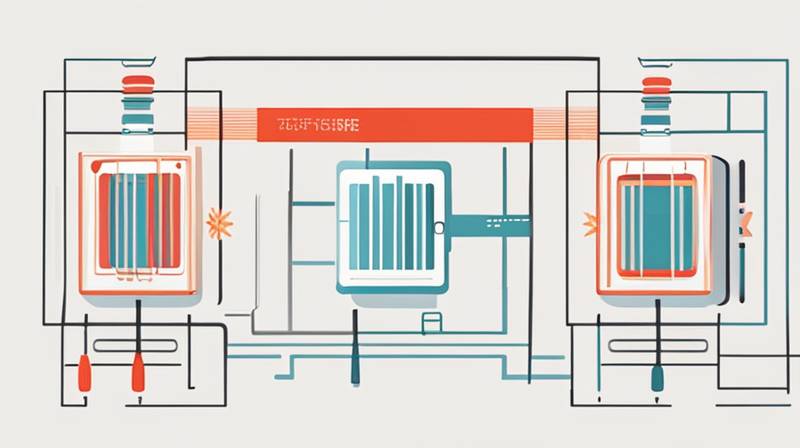 How much is the inductor without initial energy storage?