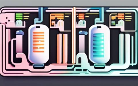 What is the current installed capacity of energy storage?
