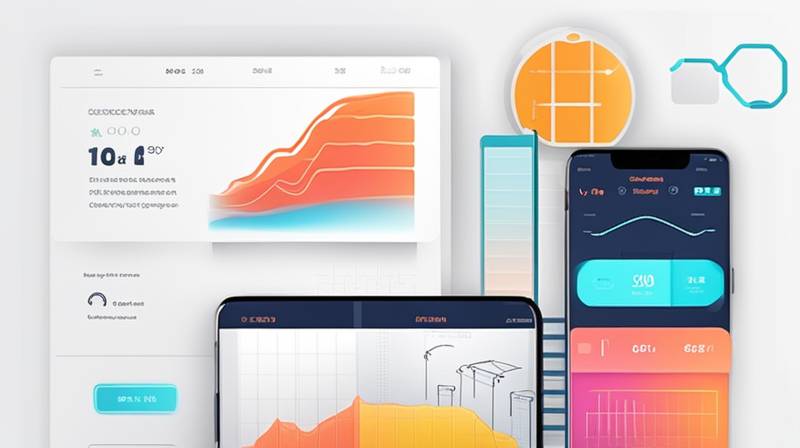 Which companies are in the energy storage monitoring sector?