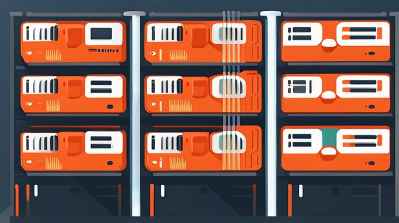 How much is the energy storage machine in Shenyang