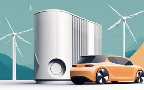 How is Yingda Energy Storage Wind Turbine?