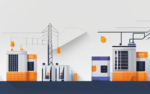 How much profit does energy storage project construction make?