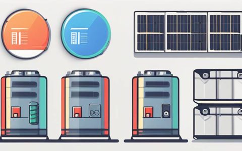 What are building energy storage materials?