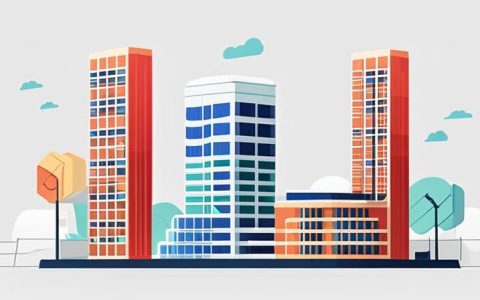 How many floors does Shenzhen Energy Storage Group Building have?