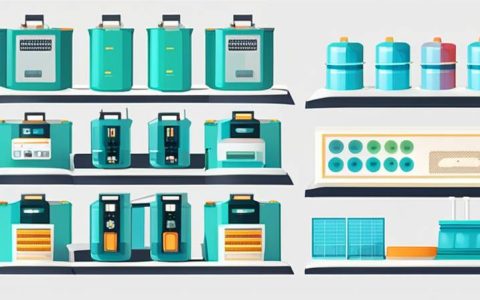 What should I learn about energy storage?