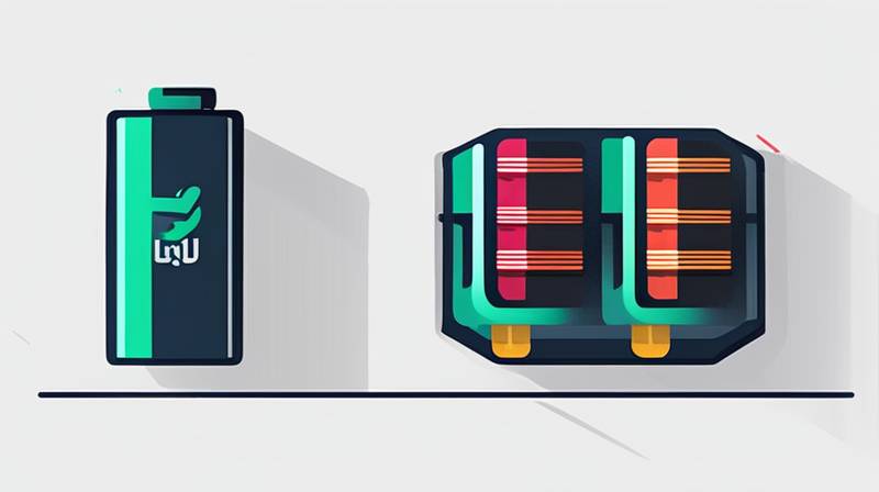 How does Desay Energy Storage Battery rank?