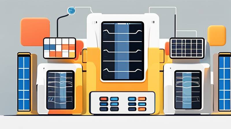 What is Xijiao Energy Storage