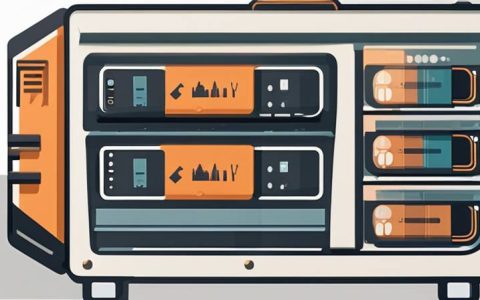 What are the military mobile energy storage power supplies?