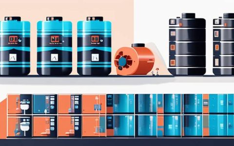 How is Yiwei Energy Storage Company?