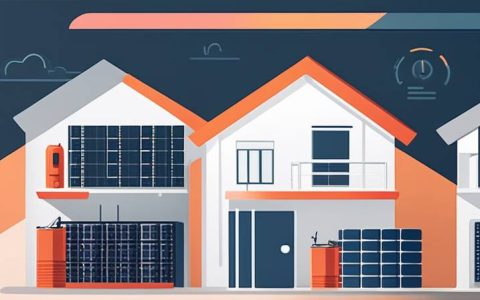 Key players in the residential energy storage sector