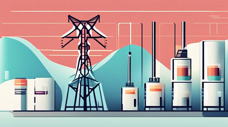 How much does it cost to invest in energy storage grid?