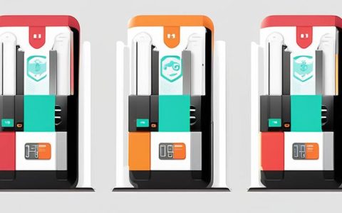 What are the shared mobile energy storage batteries?