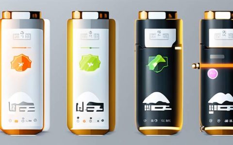 How is Yiwei Energy Storage?