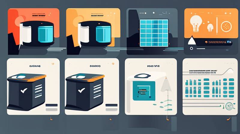 What is Compressed Energy Storage Power Generation