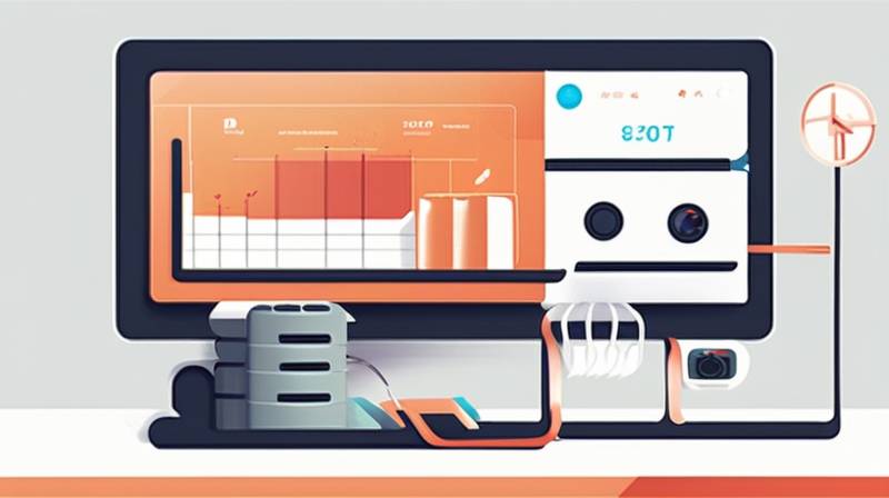 What is optical fiber energy storage equipment?