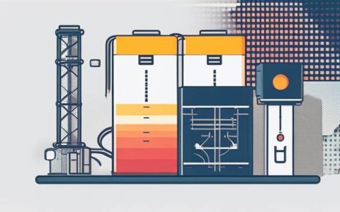 Industrial Energy Storage Solutions for Reducing Carbon Footprint