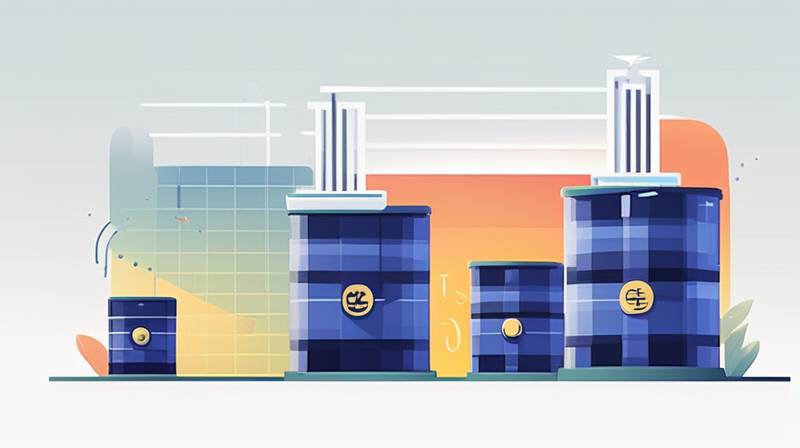 What type of electrical energy storage is it?