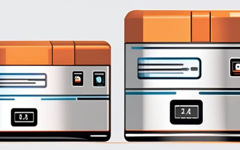 What are the core stocks of energy storage batteries?