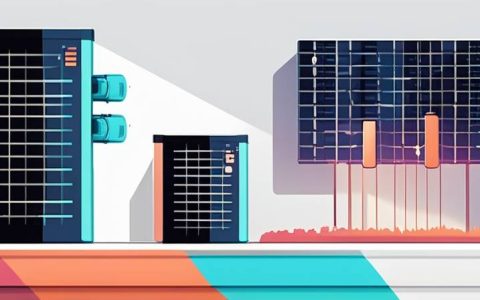 When will the energy storage start?