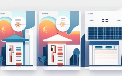 The role of Tesla in the residential energy storage market