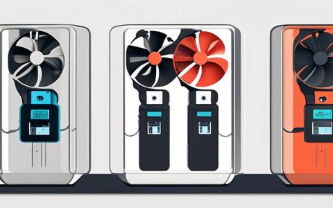 How much is the price of the fan for energy storage cabinet