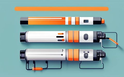 What is a battery for energy storage devices?